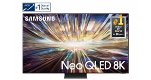 تلویزیون Neo QLED 8K QN800D سامسونگ