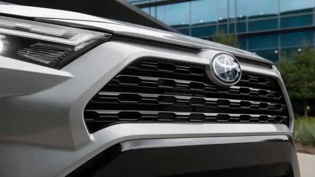 تویوتا RAV4 مدل ۲۰۲۶