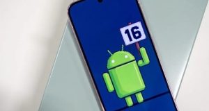 سیستم عامل Android 16