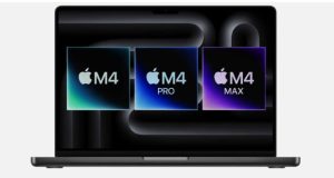 پردازنده های کامپیوتری M4 Pro و M4 Max اپل