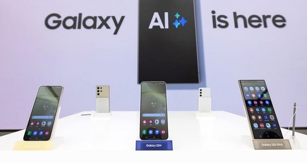 هوش مصنوعی Galaxy AI سامسونگ