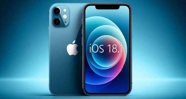 قابلیت‌های جذاب آپدیت iOS 18.1