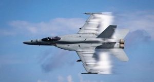 هزینه تولید جنگنده F-18 سوپر هورنت آمریکا