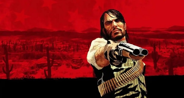 Red Dead Redemption PC