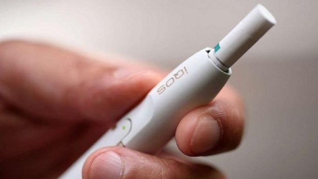 آیا IQOS بهترین جایگزین سیگار محسوب می‌شود؟