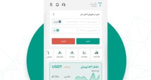 تغییرات جدید در تترلند