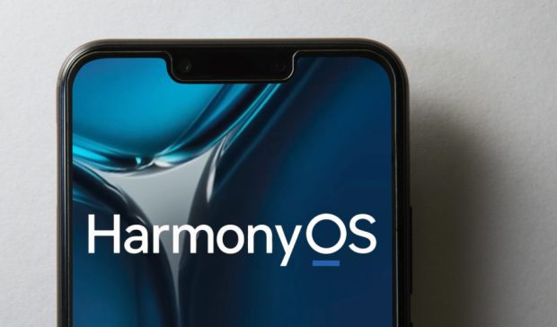 سیستم عامل Harmony Next هواوی 