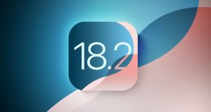 آپدیت iOS 18.2