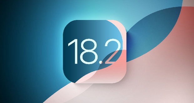 آپدیت iOS 18.2