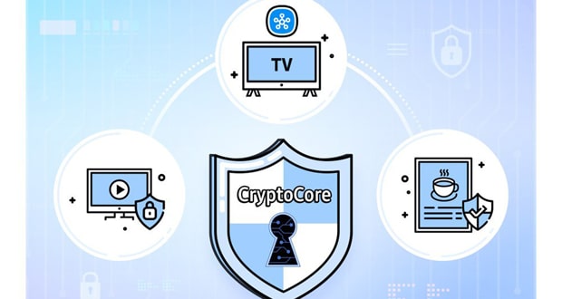 امنیت تلویزیون های سامسونگ