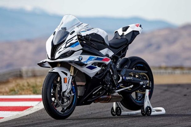 بی ام و S1000 RR