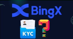 هشدار به کاربران ایران صرافی BingX