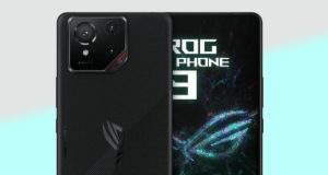 نمایشگر گوشی گیمینگ ایسوس ROG Phone 9