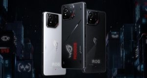 گوشی‌های گیمینگ ایسوس ROG Phone 9