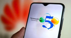 سیستم عامل Harmony OS Next هواوی