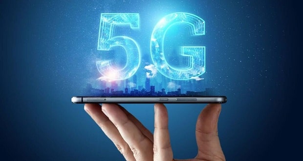 فعال کردن قابلیت 5G در ایران