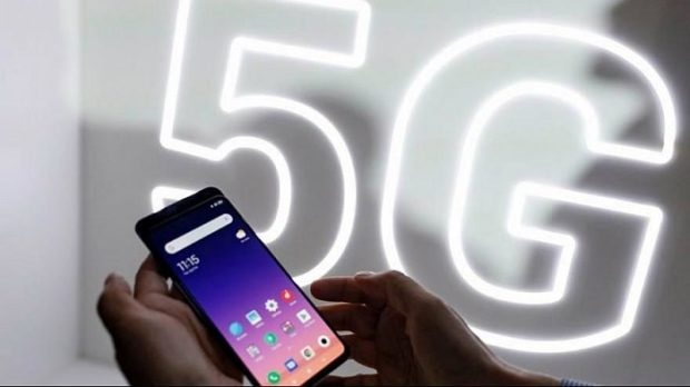 فعال کردن قابلیت 5G در ایران