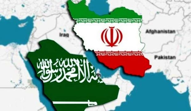 مقایسه ثروت خالص ملی ایران با عربستان و ترکیه