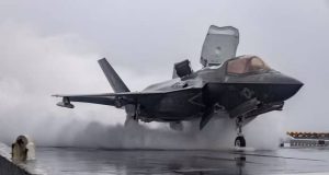 قیمت جنگنده F-35