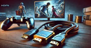 معرفی استاندارد HDMI 2.2 در CES 2025