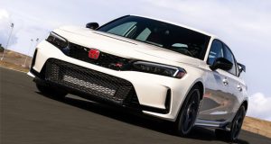 سیویک Type R