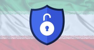 رفع فیلتر ناقص