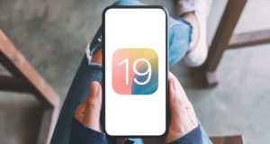 آپدیت iOS 19