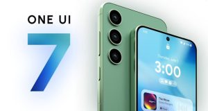 امنیت One UI 7 سامسونگ