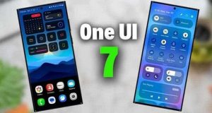 آپدیت One UI 7 میکروفون