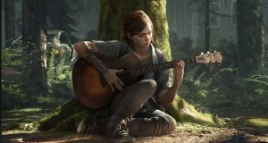 بازی The Last of Us 2 برای PC