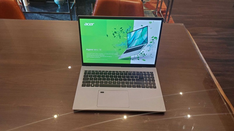 لپ تاپ ACER Aspire Vero 16