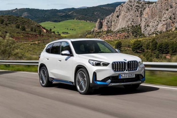 ورود خودروهای جدید BMW و هوندا به گمرک