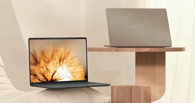 لپ تاپ Zenbook A14 ایسوس