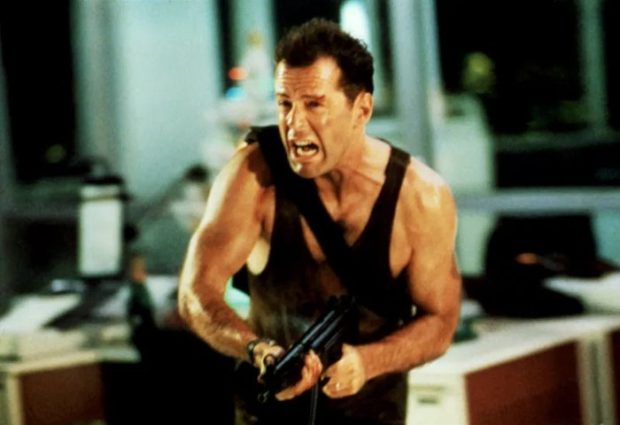 فیلم Die Hard