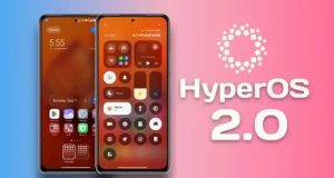 آپدیت HyperOS 2