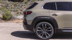 مزدا CX-50 وارداتی