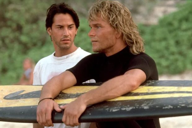 فیلم Point Break