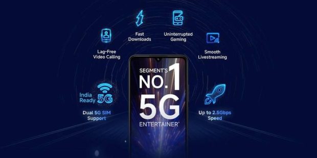 مشخصات فنی شیائومی ردمی 14C 5G