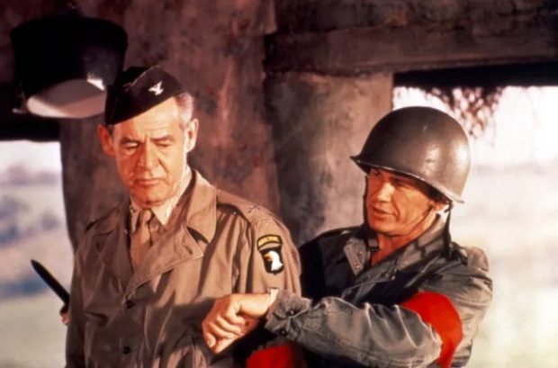 فیلم The Dirty Dozen