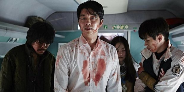 Train to Busan