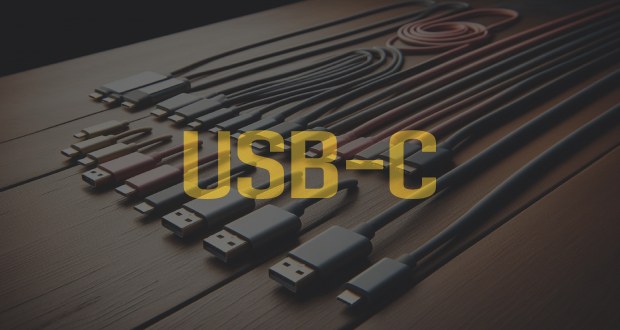 راهنمای خرید کابل USB-C