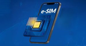 پشتیبانی eSIM در شیائومی 15 اولترا