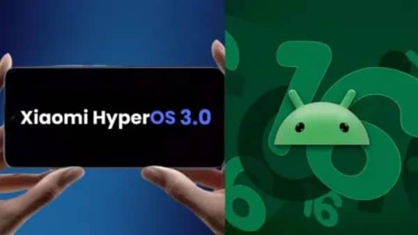 Hyper OS 3