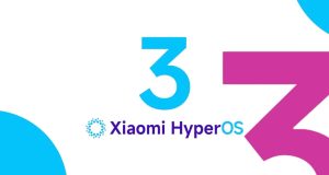 آپدیت Hyper OS 3