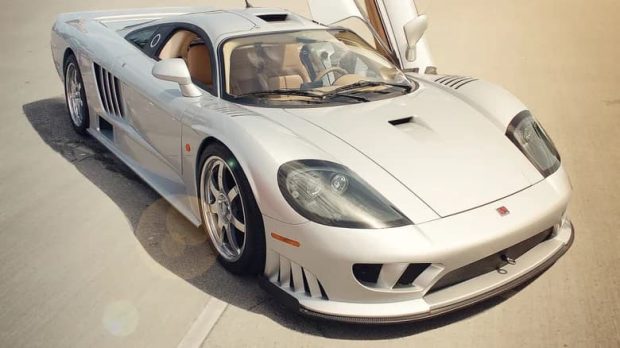 Saleen S7