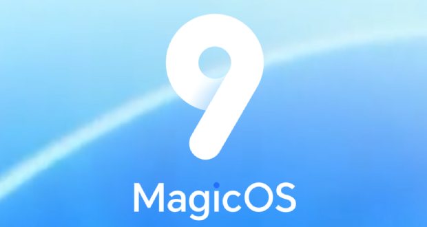 آپدیت MagicOS 9.0 آنر