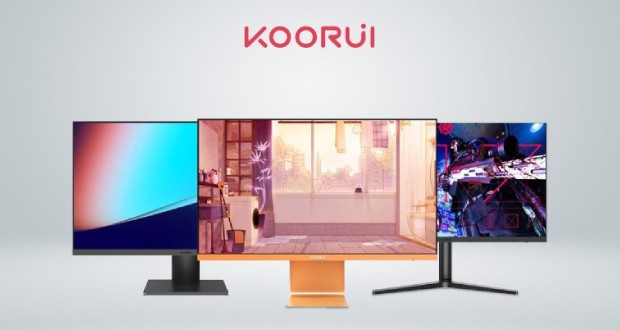 مانیتور گیمینگ 750 هرتزی Koorui