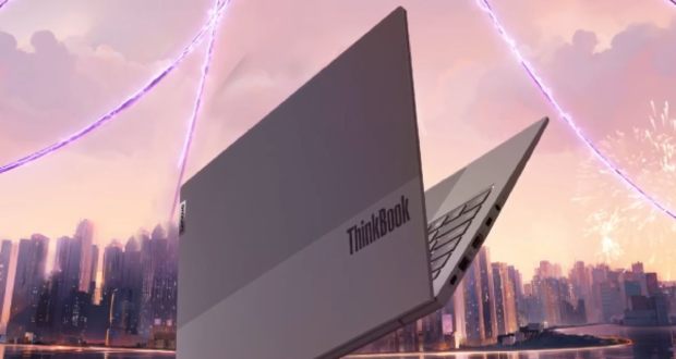 لپ تاپ لنوو ThinkBook 14 پلاس 2025