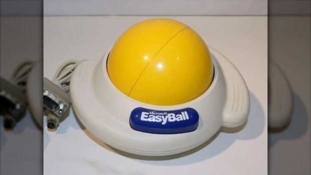 مایکروسافت EasyBall