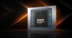 پردازنده Ryzen AI Max